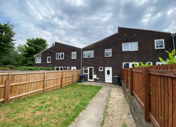Thumbnail 3 bed terraced house for sale in Arncliffe Place, Newton Aycliffe