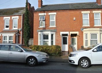 3 Bedrooms Semi-detached house for sale in Calton Road, Linden, Gloucester GL1
