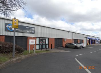 Thumbnail Warehouse to let in Unit A, Portway Trade Park, Portway Road, Oldbury, West Midlands