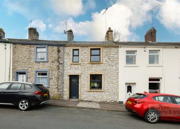 Thumbnail 2 bed terraced house for sale in Highfield Road, Clitheroe, Ribble Valley