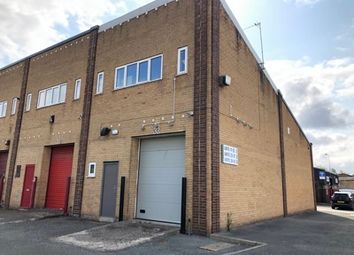 Thumbnail Industrial to let in Unit 32, Clayhill Industrial Estate, Neston, Cheshire