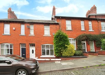 Thumbnail Terraced house to rent in South Western Terrace, Carlisle, Cumberland