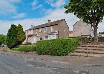 Thumbnail End terrace house to rent in 2 Loudon Street, Wishaw