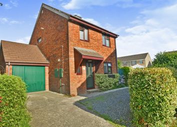 Thumbnail Detached house for sale in Brook Road, Ivybridge
