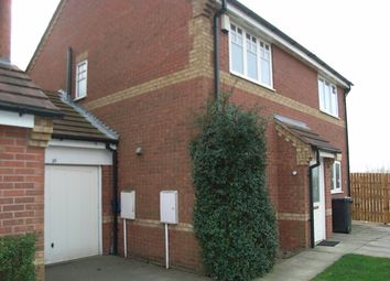 2 Bedroom Detached house for rent