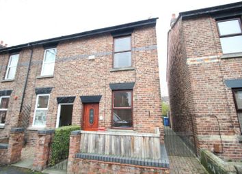 2 Bedroom End terrace house for sale