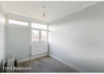 Thumbnail Flat for sale in Budleigh House, London
