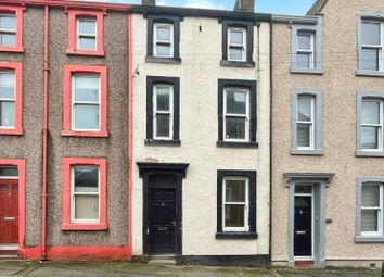 Thumbnail 3 bed terraced house for sale in Pinfold Street, Workington