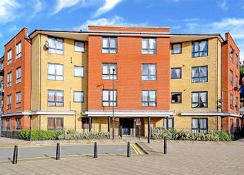 Thumbnail 2 bedroom flat for sale in Hirst Crescent, Wembley
