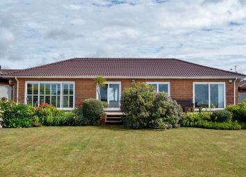 Thumbnail 4 bed detached bungalow for sale in Oyster Bend, Sully, Penarth