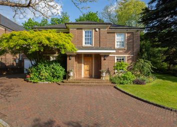 Thumbnail 6 bedroom property for sale in Haversham Place, Highgate