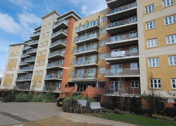 Thumbnail 2 bedroom flat for sale in Bridge Court, Stanley Road, Harrow, Middlesex