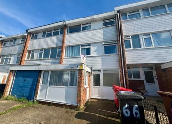 Thumbnail Property to rent in Wood Close, Hatfield