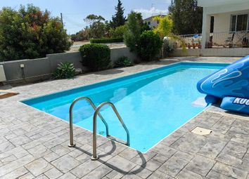 Thumbnail 2 bed apartment for sale in Alethriko, Larnaca, Cyprus