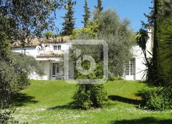 Thumbnail 7 bed property for sale in Grasse, Provence-Alpes-Cote D'azur, 06130, France