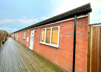 Thumbnail Bungalow to rent in Princess Street, Lincoln
