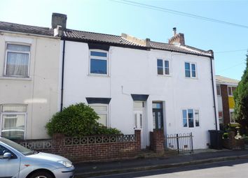 Thumbnail 2 bed property to rent in Mayfield Road, Gosport