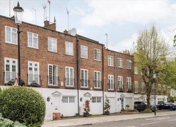 Thumbnail Terraced house for sale in Holland Villas Road, Kensington, London