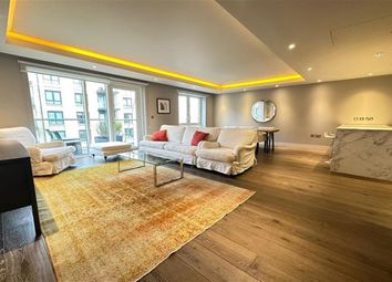 Thumbnail 2 bed flat to rent in Distillery Wharf, Fulham Reach, Regatta Lane, Hammersmith, Fulham, London