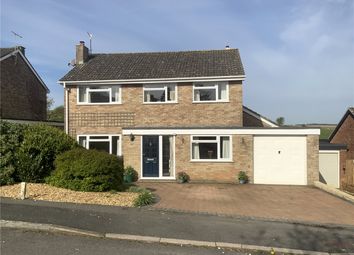 Thumbnail Detached house for sale in West Manton, Manton, Marlborough, Wiltshire