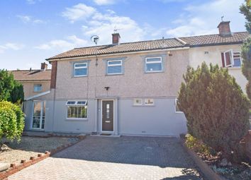 Thumbnail 3 bed semi-detached house for sale in Heol Eglwys, Cardiff