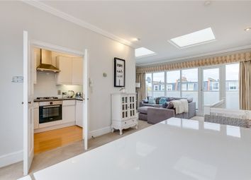 Thumbnail 3 bed flat to rent in Radipole Road, Fulham