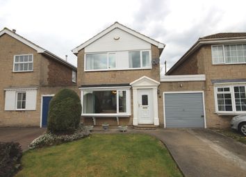 3 Bedrooms Link-detached house for sale in Patterson Court, Wrenthorpe, Wakefield WF2