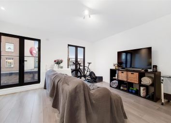 Thumbnail Flat to rent in Nipper Alley, Kingston Upon Thames