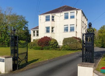 Property listing in Pwllheli, Gwynedd