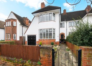 Thumbnail Semi-detached house for sale in Strongbow Road, Eltham