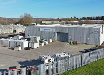 Thumbnail Industrial to let in No. 1 Gardiners Place, Skelmersdale