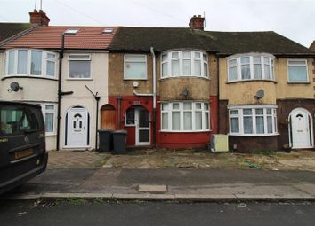 3 Bedrooms Terraced house for sale in Chester Avenue, Leagrave, Luton LU4