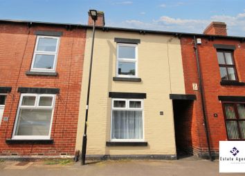 Thumbnail 3 bed terraced house for sale in Wellcarr Road, Sheffield