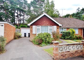 3 Bedroom Semi-detached bungalow for sale