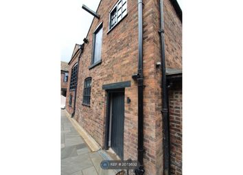 Thumbnail Detached house to rent in Burscough Street, Ormskirk
