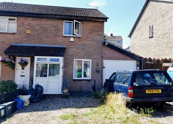 Thumbnail 3 bed semi-detached house for sale in Lydstep Road, Barry, Vale Of Glamorgan