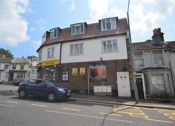 Thumbnail 1 bed flat to rent in Mount Pleasant Road, Hastings