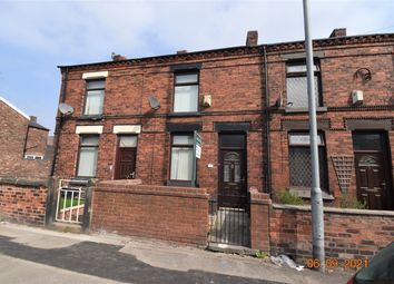 Thumbnail 2 bed terraced house to rent in Fleet Lane, St Helens