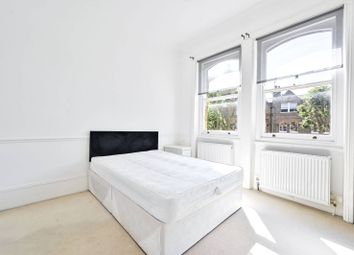 Thumbnail 2 bed flat to rent in Brondesbury Villas, Queen's Park, London