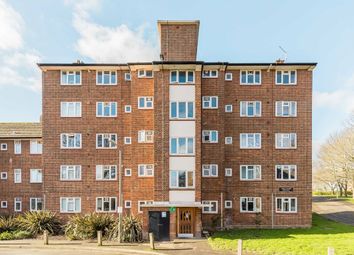 Thumbnail 3 bed flat for sale in Whitnell Way, London