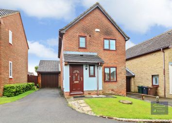 Thumbnail Detached house for sale in Wyndam Way, Orchard Heights, Ashford