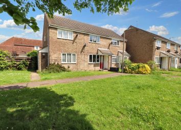 Thumbnail Terraced house for sale in Hereward Close, Wivenhoe