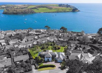 Thumbnail Detached house for sale in Trelawney Road, St. Mawes, Truro