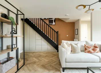 Upgrade To Include Additional Under Stair Storage