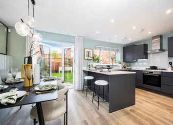 The Keats Ht 354 - Kitchen