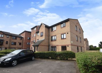 Thumbnail 1 bed flat for sale in Waterville Drive, Vange, Basildon