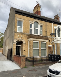 Thumbnail Block of flats for sale in Louis Street, Hull