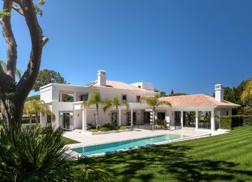 Thumbnail 6 bed villa for sale in Quinta Do Lago, Algarve, Portugal