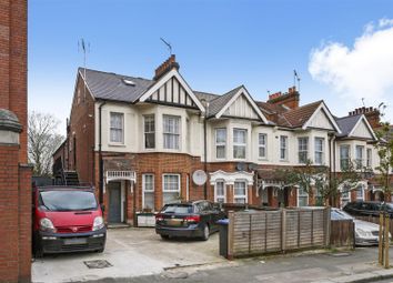 Thumbnail Flat for sale in St. Andrews Road, London