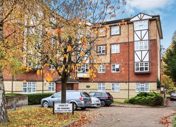 Thumbnail 3 bed flat for sale in Queens Court, Knights Field, Luton, Bedfordshire, Luton